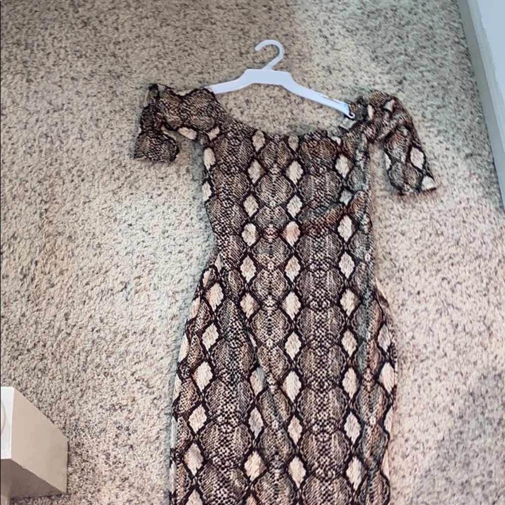 Dress